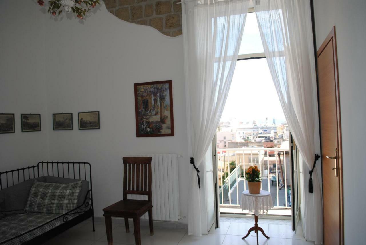 Miracoletti38 Ξενοδοχείο Νάπολη Εξωτερικό φωτογραφία