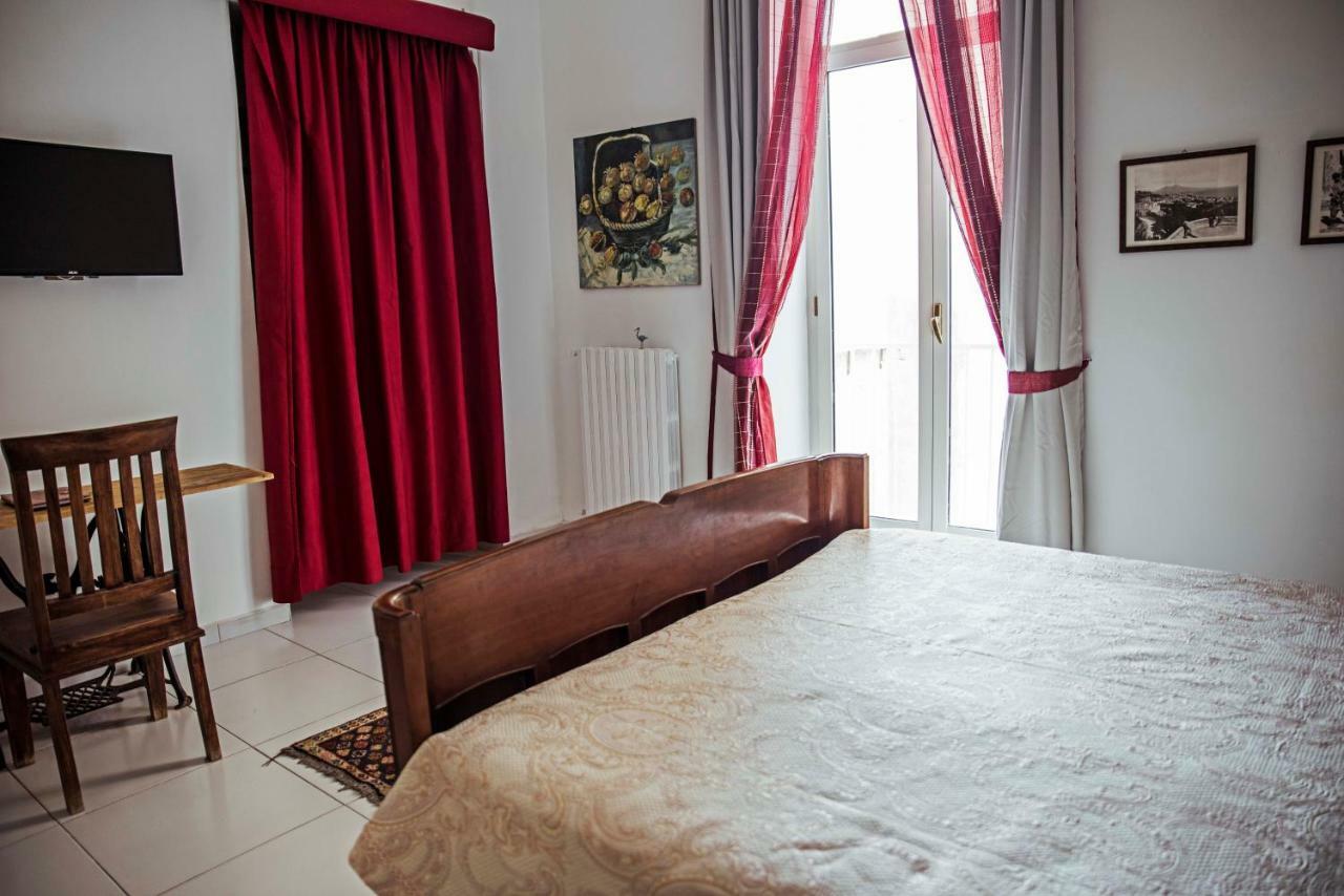 Miracoletti38 Ξενοδοχείο Νάπολη Εξωτερικό φωτογραφία