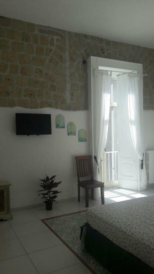 Miracoletti38 Ξενοδοχείο Νάπολη Εξωτερικό φωτογραφία