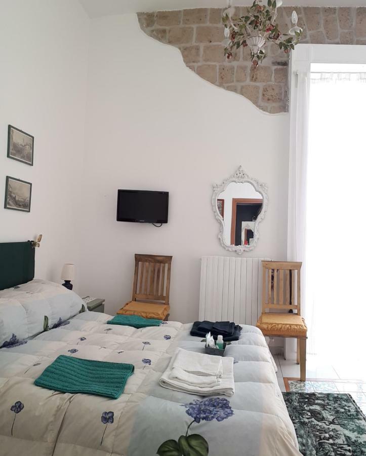 Miracoletti38 Ξενοδοχείο Νάπολη Εξωτερικό φωτογραφία