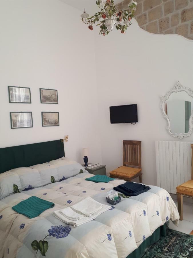 Miracoletti38 Ξενοδοχείο Νάπολη Εξωτερικό φωτογραφία