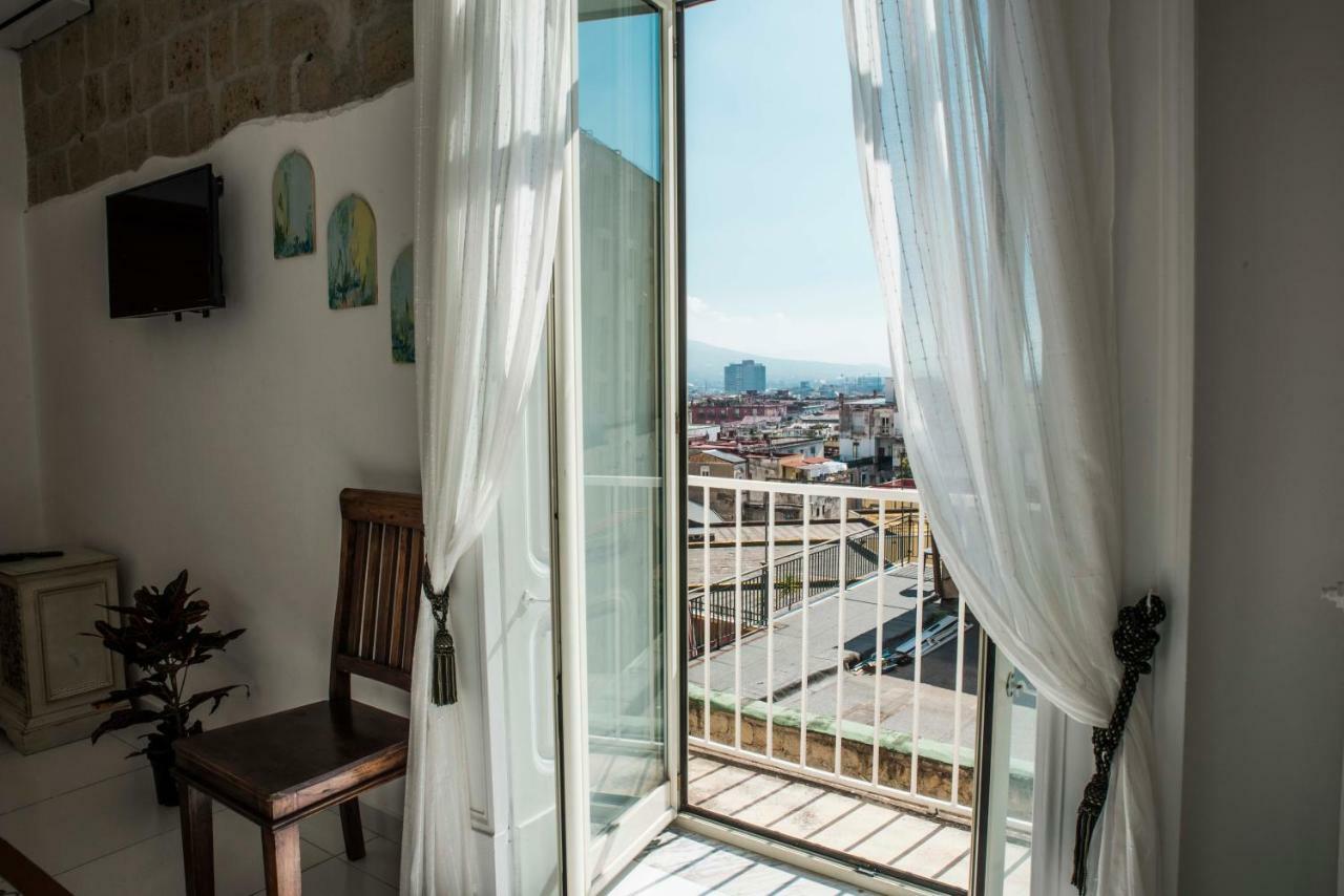 Miracoletti38 Ξενοδοχείο Νάπολη Εξωτερικό φωτογραφία