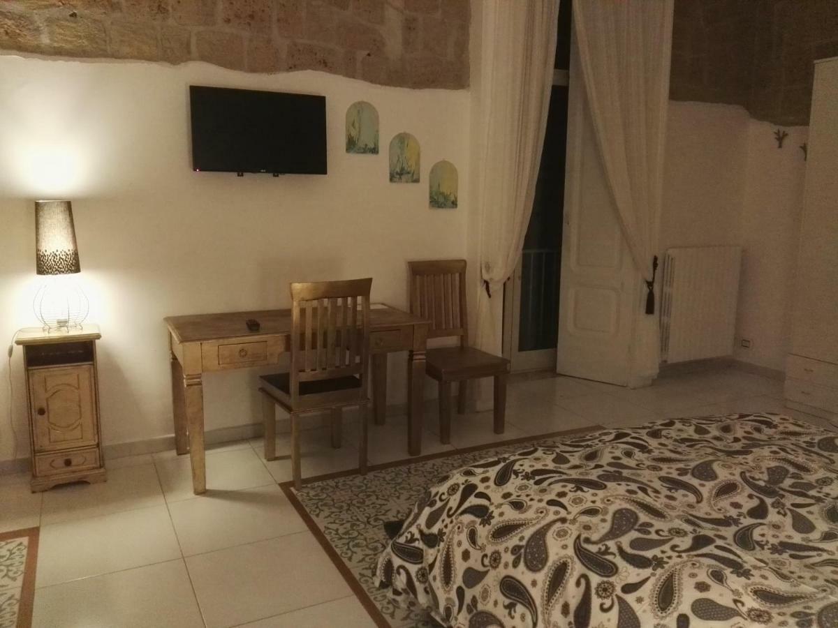 Miracoletti38 Ξενοδοχείο Νάπολη Εξωτερικό φωτογραφία